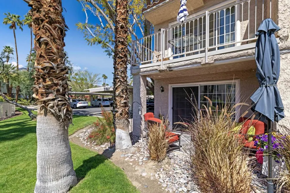 500 S Farrell Drive #P101 Palm Springs, CA 92264