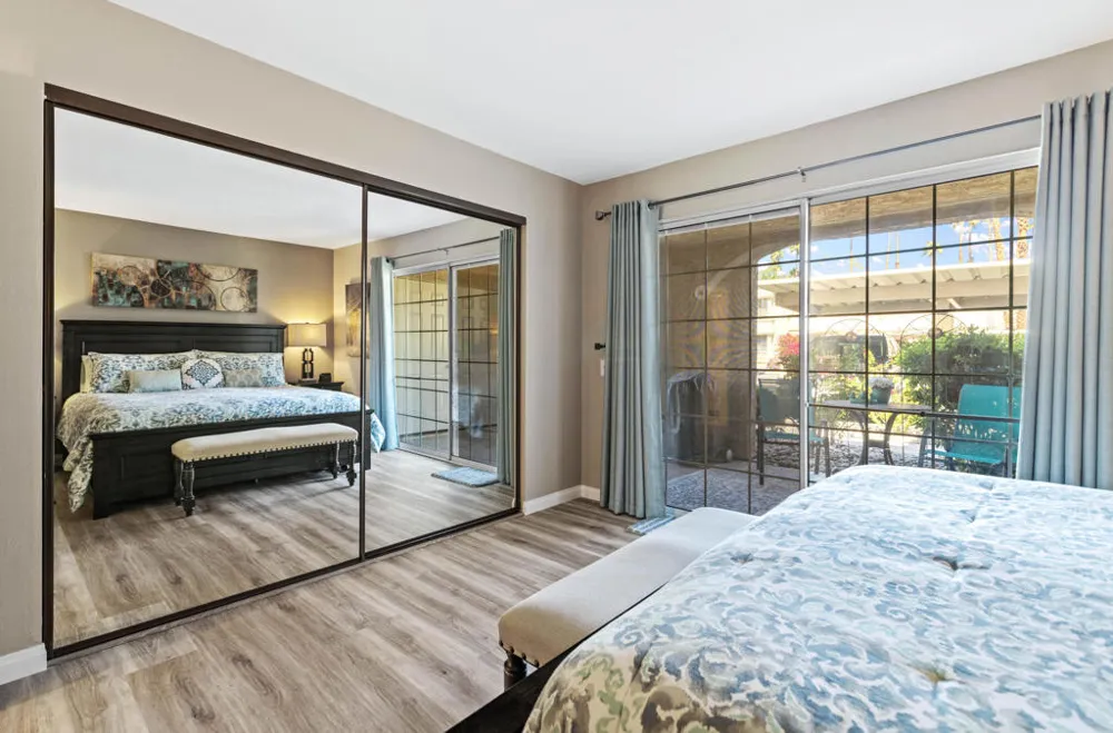 500 S Farrell Drive #P101 Palm Springs, CA 92264