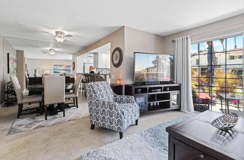 500 S Farrell Drive #P101 Palm Springs, CA 92264