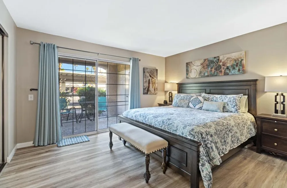 500 S Farrell Drive #P101 Palm Springs, CA 92264