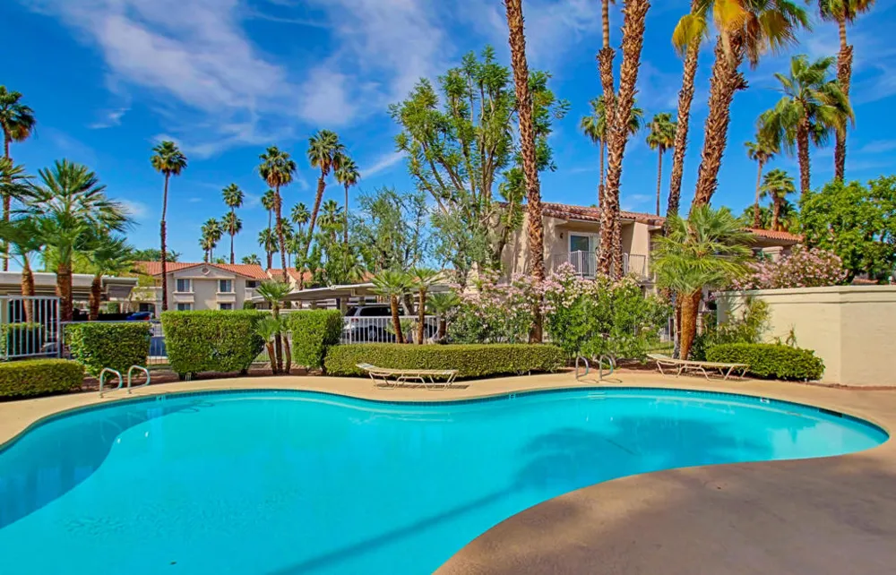 500 S Farrell Drive #P101 Palm Springs, CA 92264