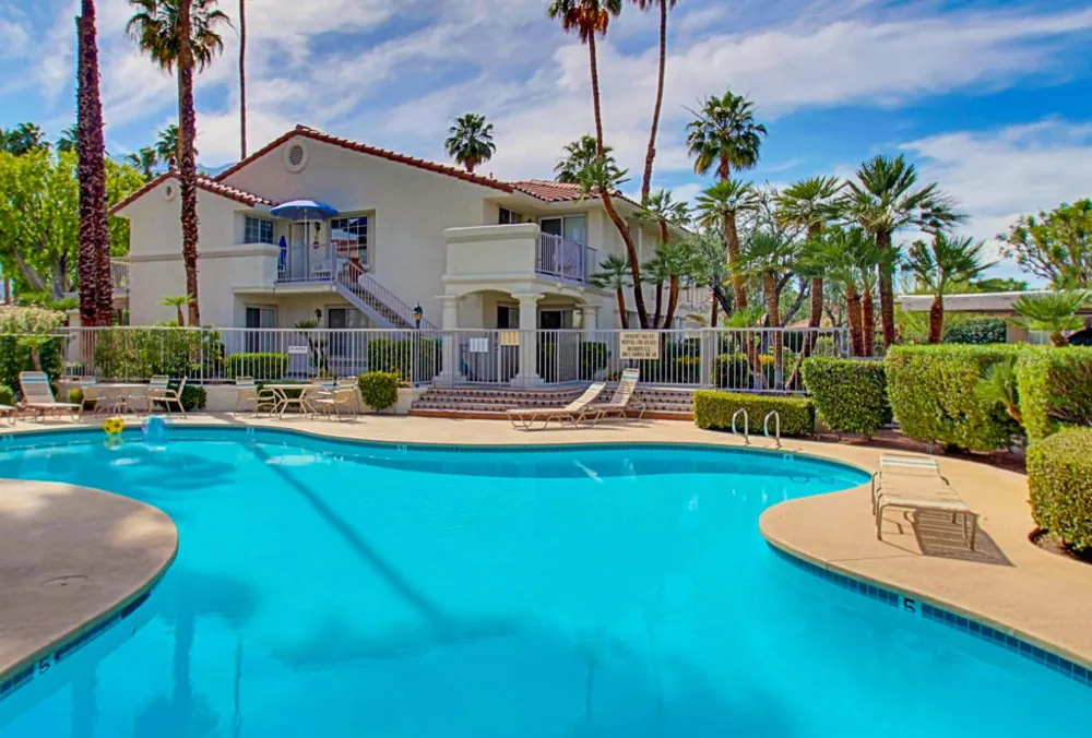 500 S Farrell Drive #P101 Palm Springs, CA 92264
