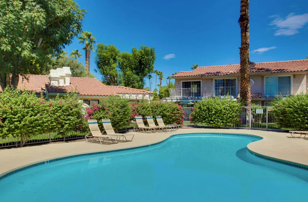 500 S Farrell Drive #P101 Palm Springs, CA 92264