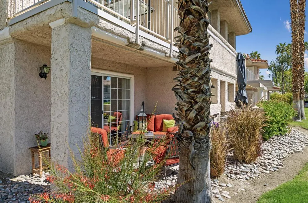 500 S Farrell Drive #P101 Palm Springs, CA 92264