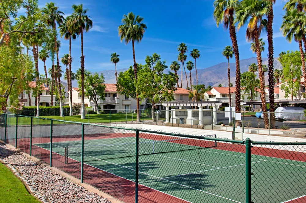 500 S Farrell Drive #P101 Palm Springs, CA 92264