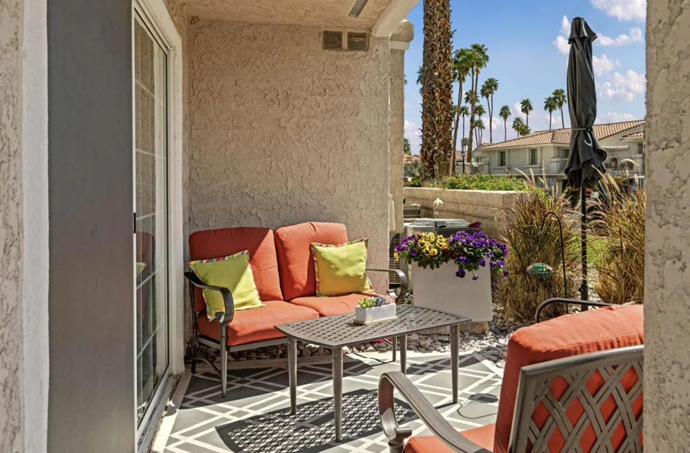 500 S Farrell Drive #P101 Palm Springs, CA 92264