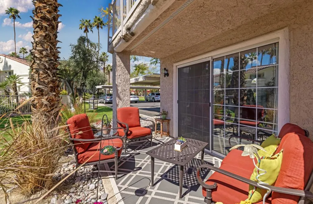 500 S Farrell Drive #P101 Palm Springs, CA 92264
