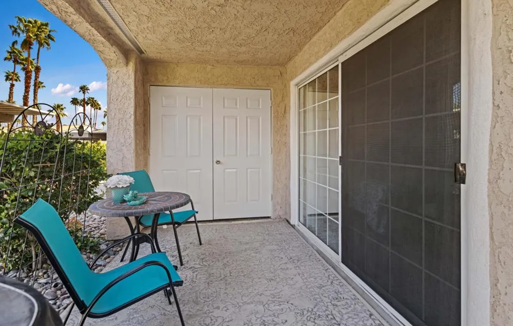 500 S Farrell Drive #P101 Palm Springs, CA 92264