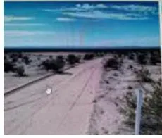 North Columbia S 1/2 Of SEC. I T. 31 S. R 40E Road