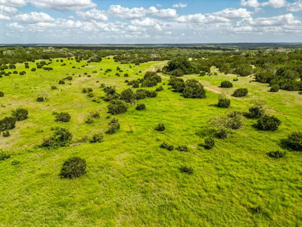 1220 County Road 225 Briggs, TX 78608