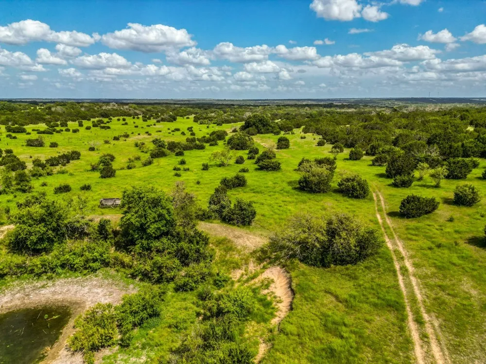 1220 County Road 225 Briggs, TX 78608