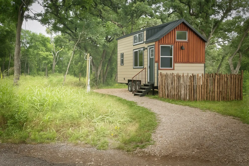 1300 Cypress Trail Loop Rockdale, TX 76567