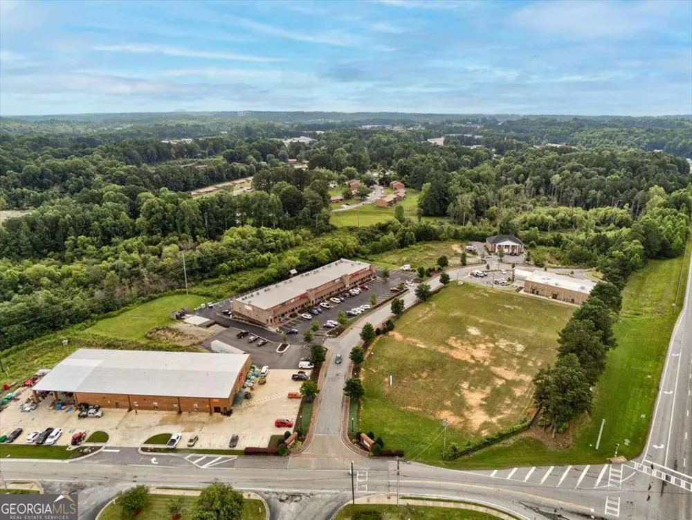 LOT 9 Village WALK Dallas, GA 30132