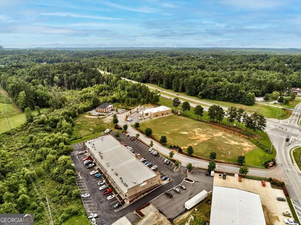 LOT 9 Village WALK Dallas, GA 30132