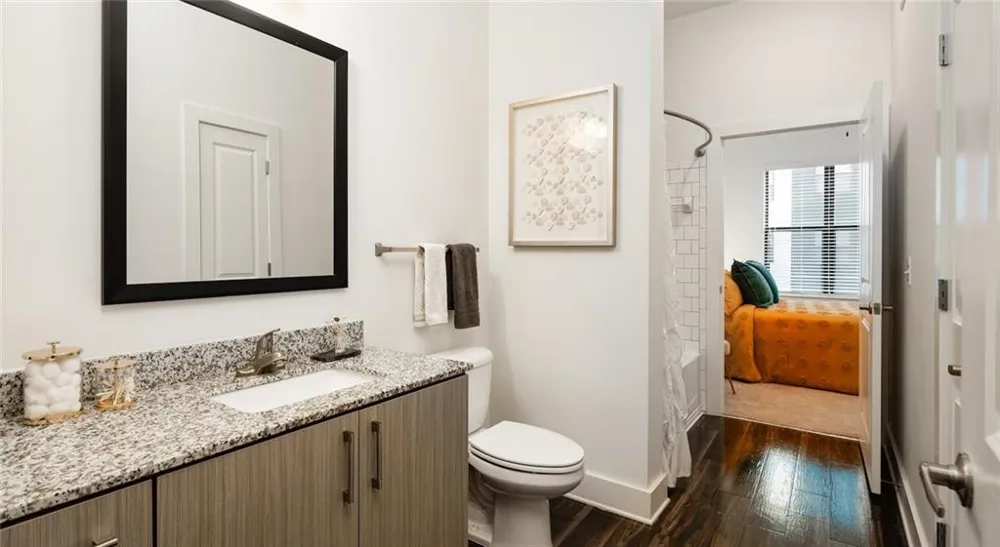 5193 Peachtree Boulevard #1112 Chamblee, GA 30341