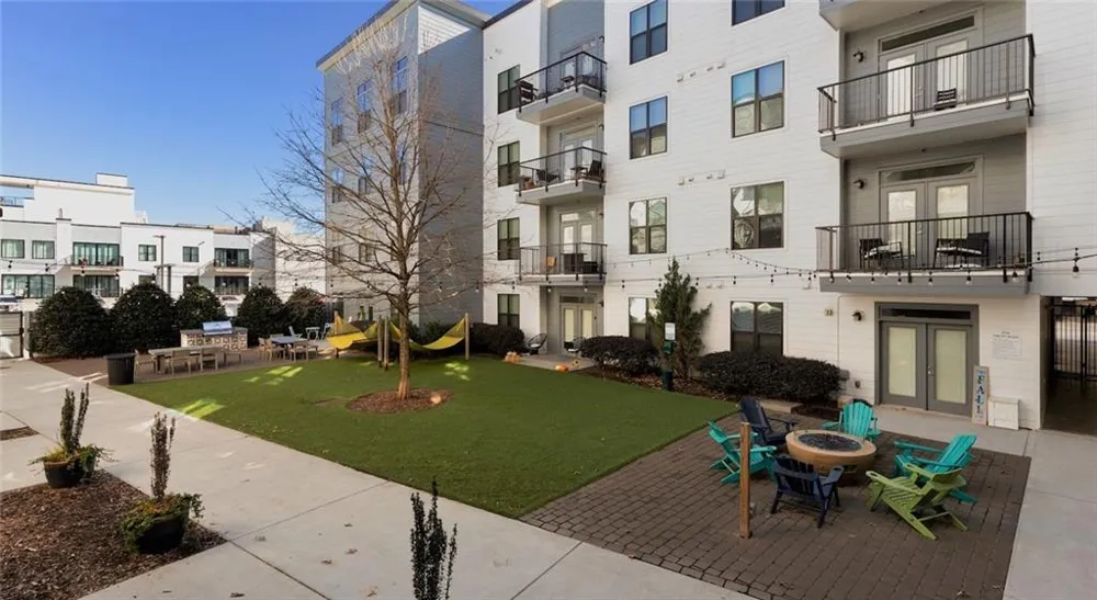 5193 Peachtree Boulevard #1112 Chamblee, GA 30341