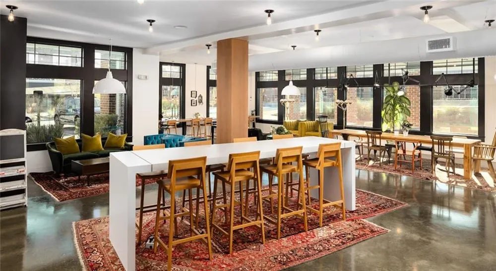 5193 Peachtree Boulevard #1112 Chamblee, GA 30341