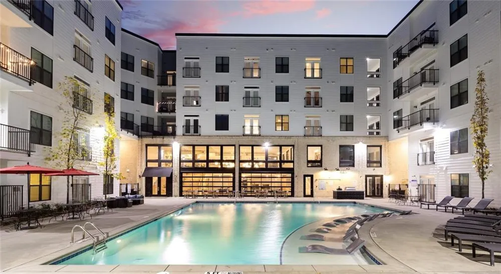 5193 Peachtree Boulevard #1112 Chamblee, GA 30341