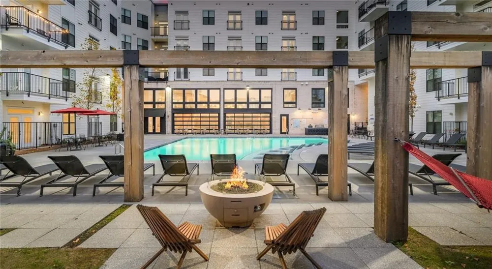 5193 Peachtree Boulevard #1112 Chamblee, GA 30341