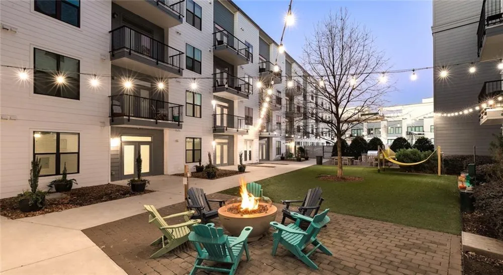 5193 Peachtree Boulevard #1112 Chamblee, GA 30341