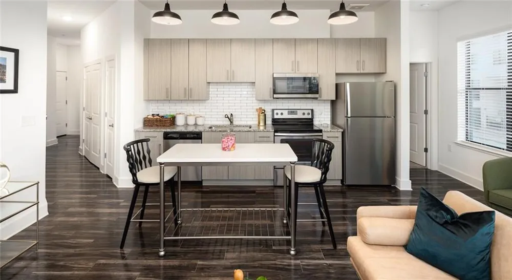 5193 Peachtree Boulevard #1112 Chamblee, GA 30341