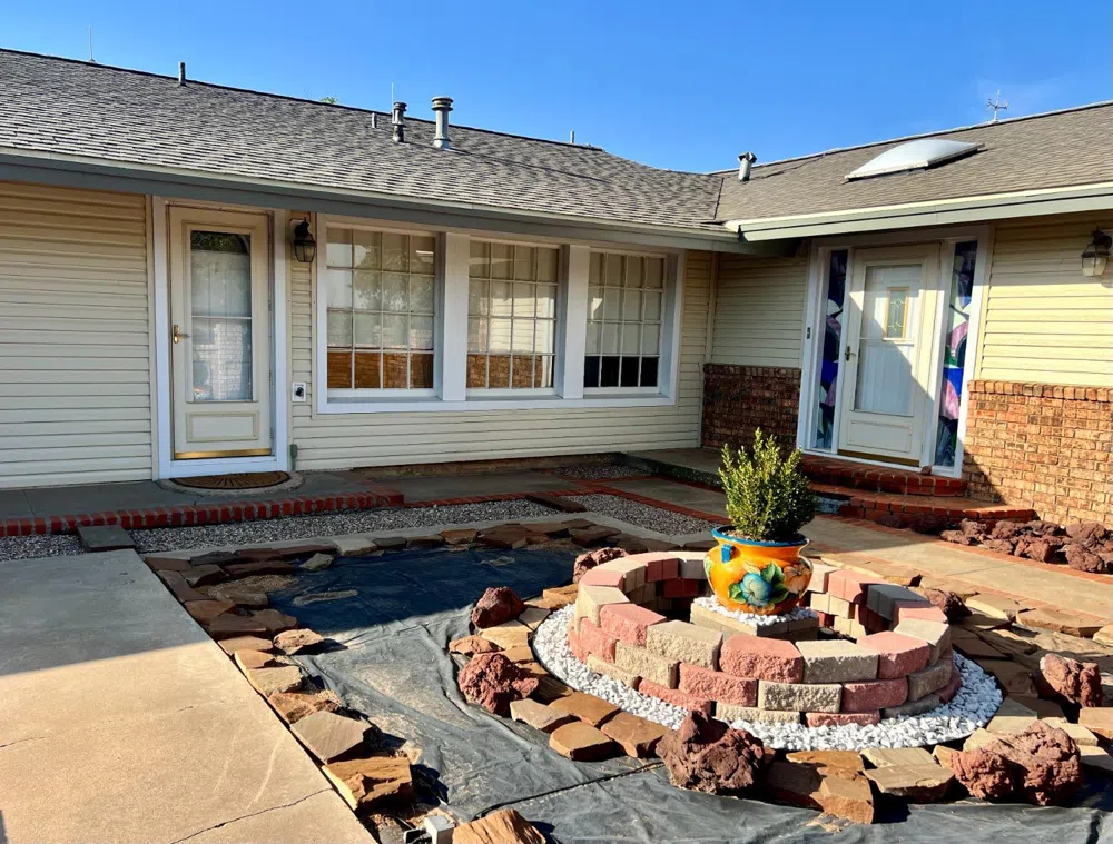 1 Cottonwood Lane Ransom Canyon, TX 79366