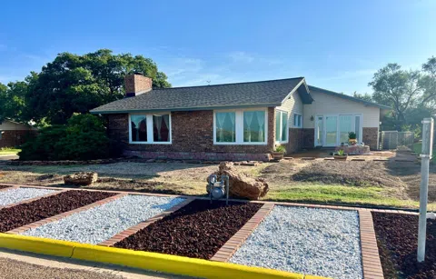 1 Cottonwood Lane