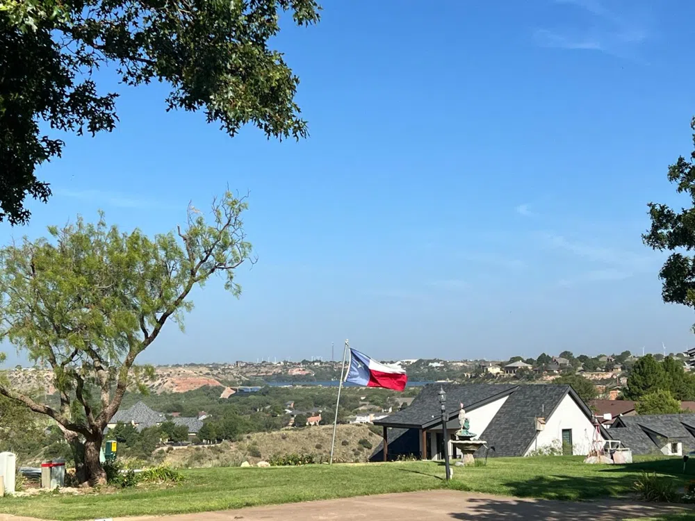 1 Cottonwood Lane Ransom Canyon, TX 79366