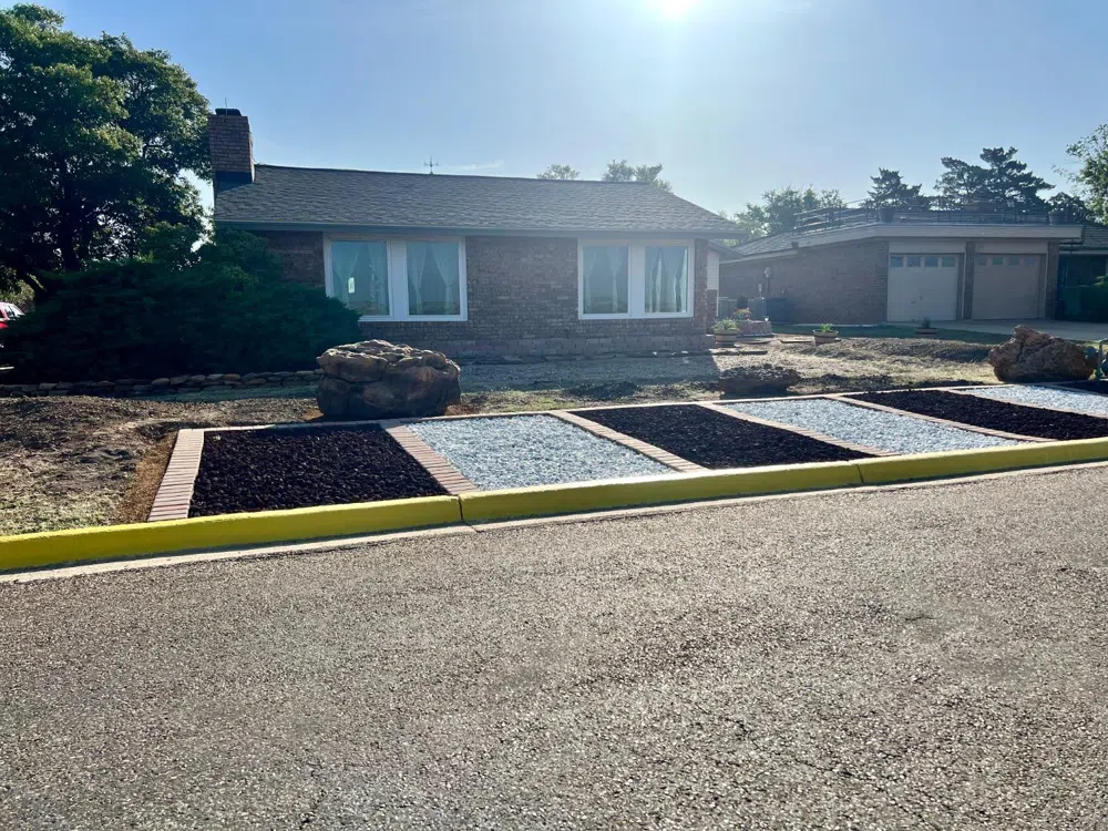 1 Cottonwood Lane Ransom Canyon, TX 79366