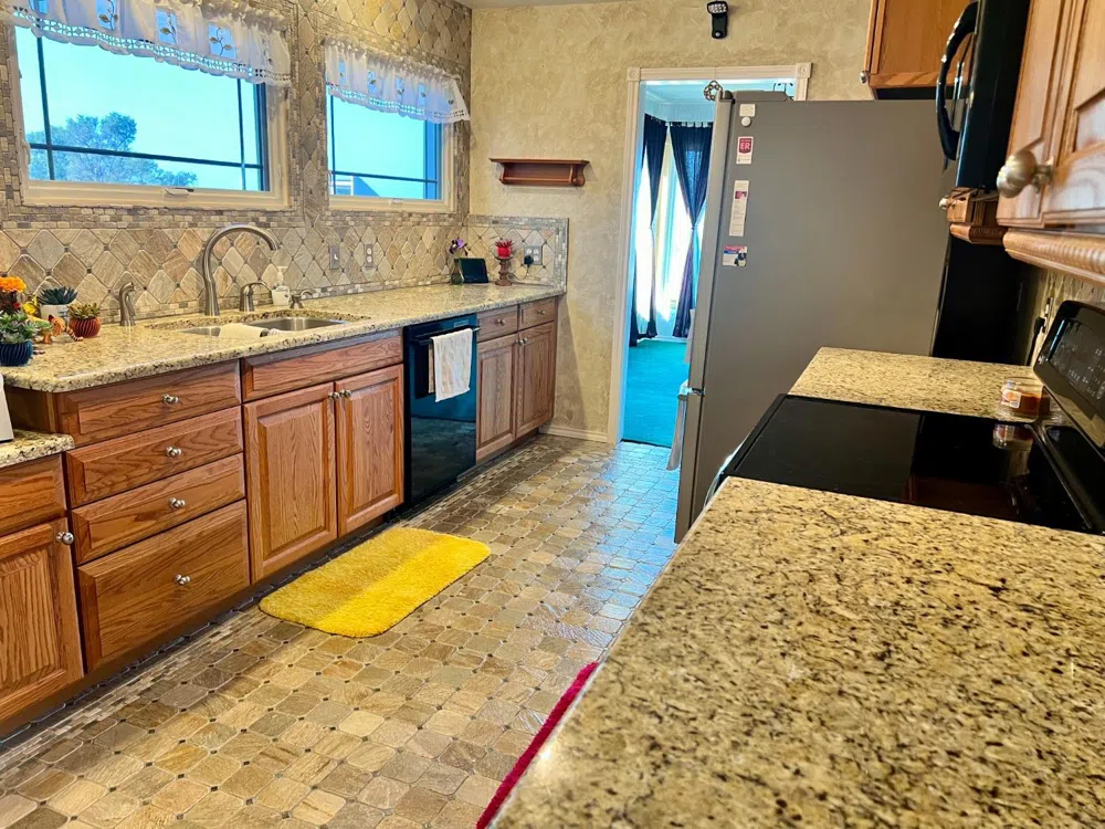 1 Cottonwood Lane Ransom Canyon, TX 79366