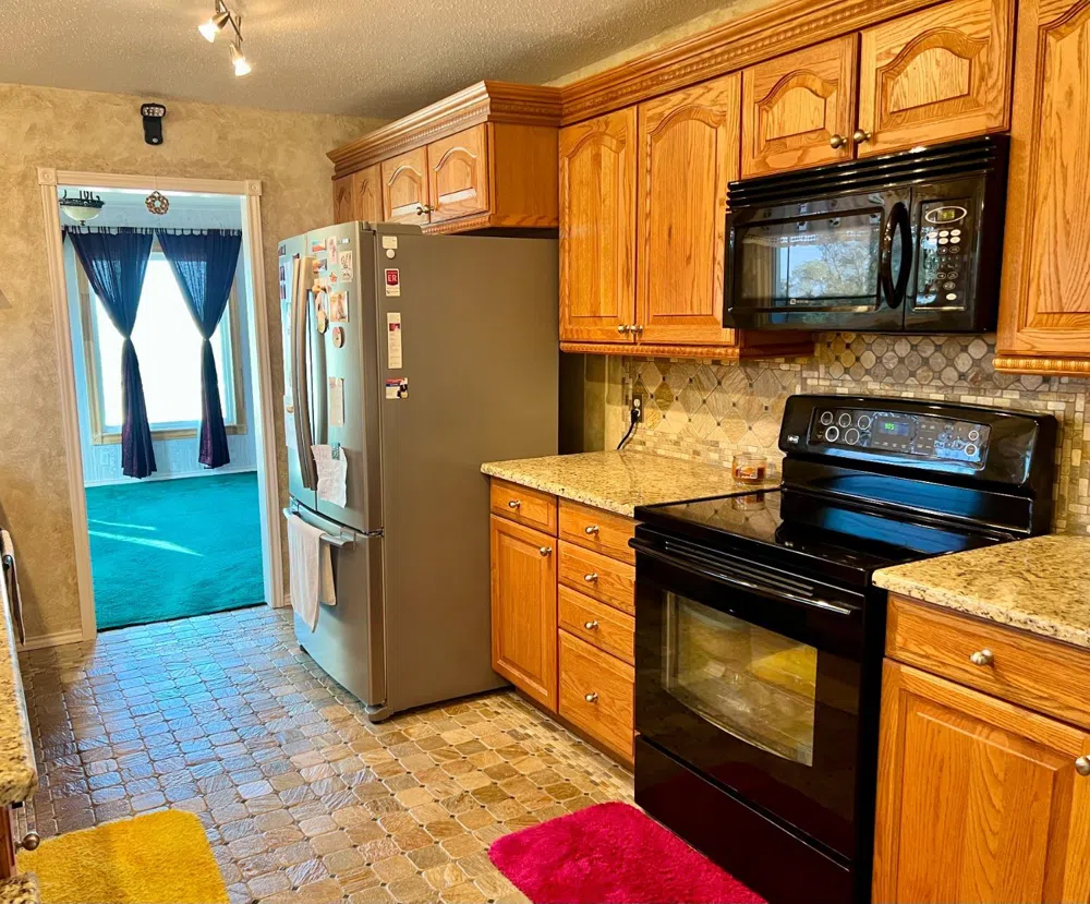 1 Cottonwood Lane Ransom Canyon, TX 79366