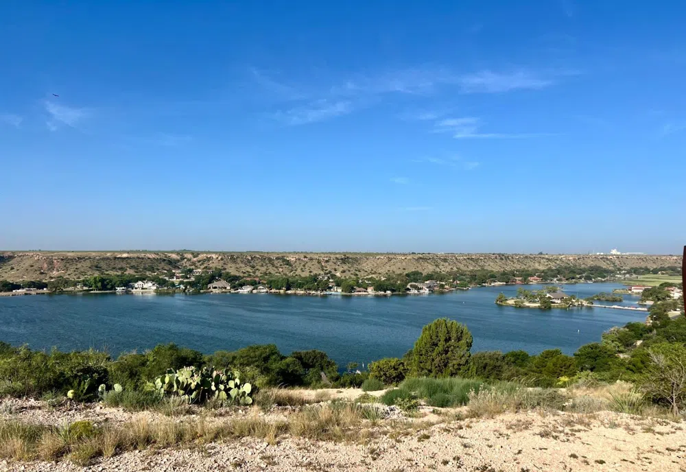 1 Cottonwood Lane Ransom Canyon, TX 79366