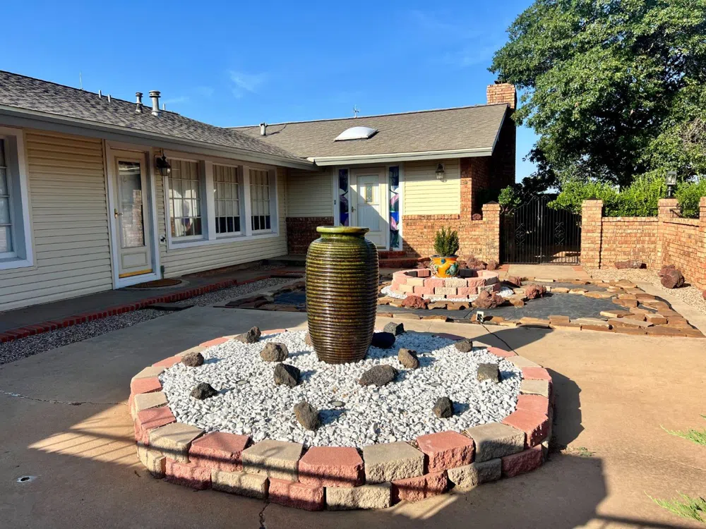 1 Cottonwood Lane Ransom Canyon, TX 79366