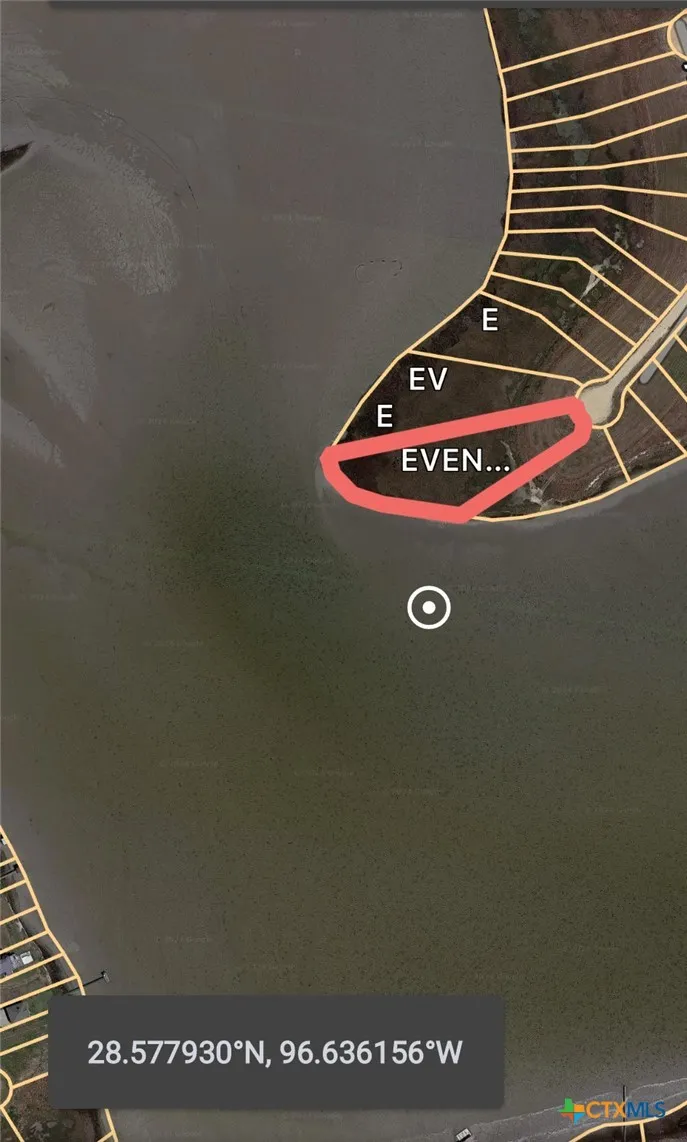 362 Evening Point Port Lavaca, TX 77979