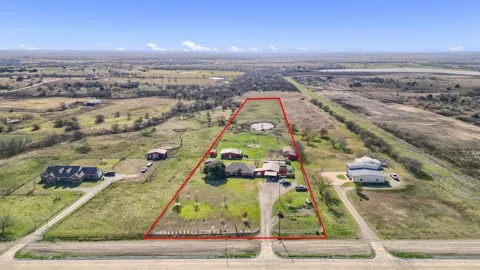 2700 W J Fred Smith Parkway