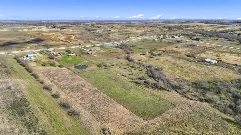 2700 W J Fred Smith Parkway Celina, TX 75009