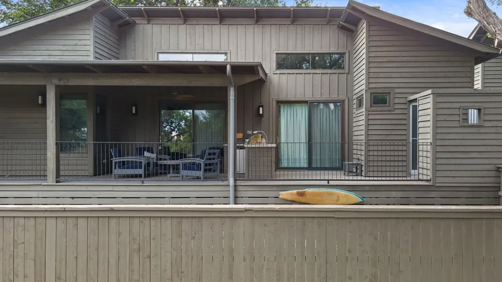 2113 Barbaro Way #15 Spicewood, TX 78669