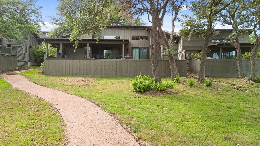 2113 Barbaro Way #15 Spicewood, TX 78669