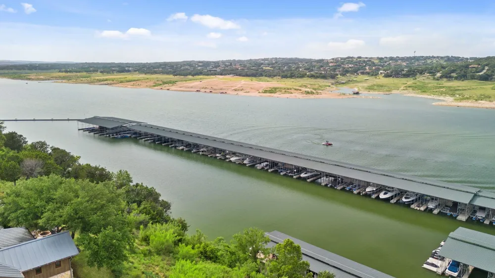 2113 Barbaro Way #15 Spicewood, TX 78669