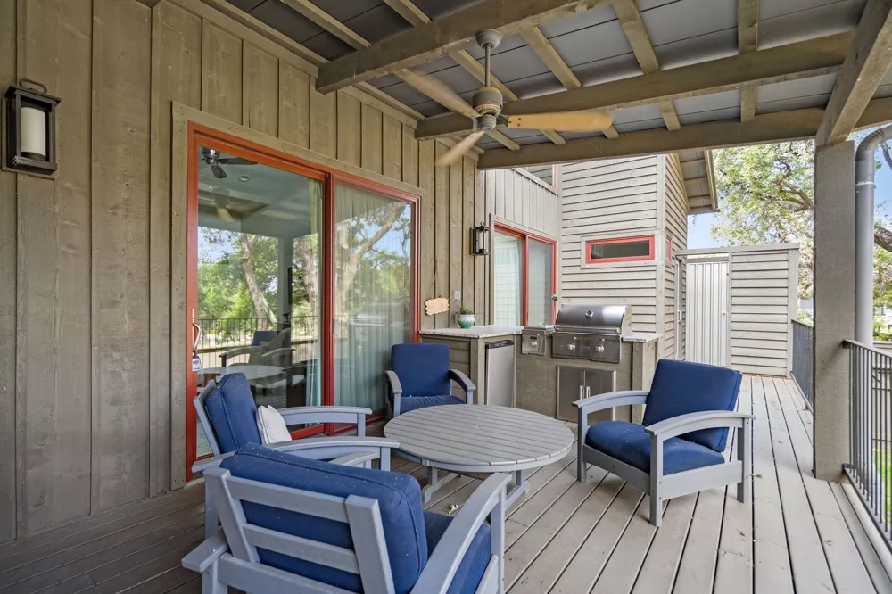 2113 Barbaro Way #15 Spicewood, TX 78669