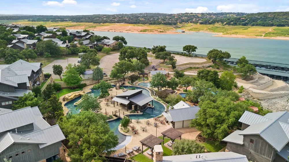 2113 Barbaro Way #15 Spicewood, TX 78669