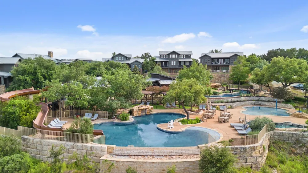2113 Barbaro Way #15 Spicewood, TX 78669