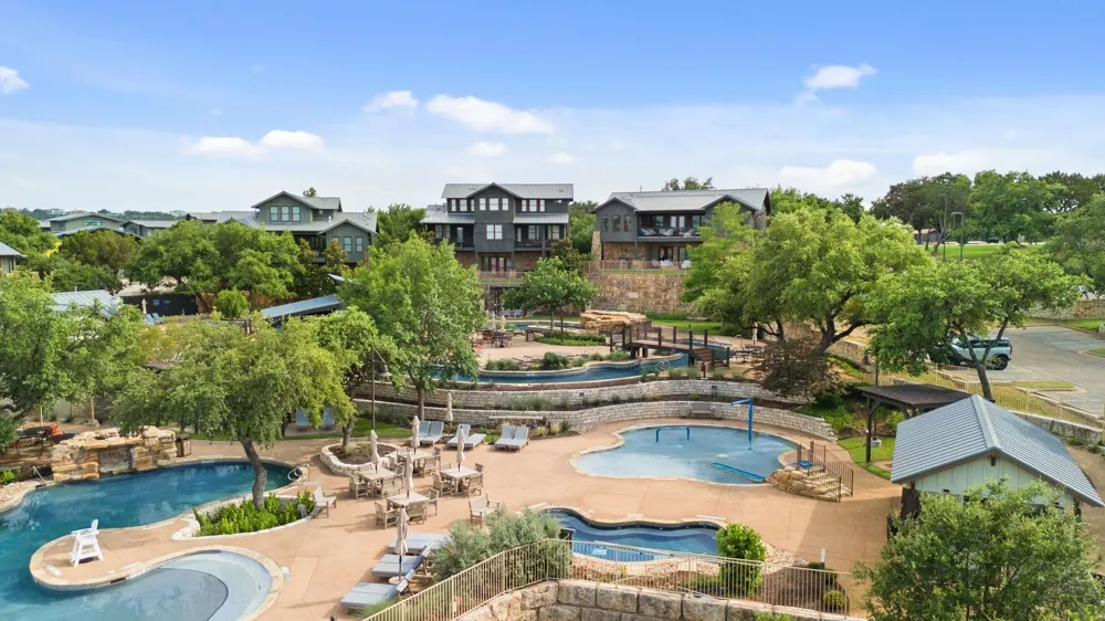 2113 Barbaro Way #15 Spicewood, TX 78669