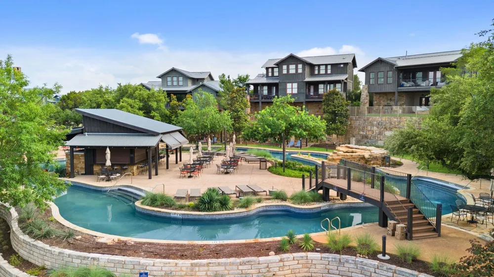 2113 Barbaro Way #15 Spicewood, TX 78669