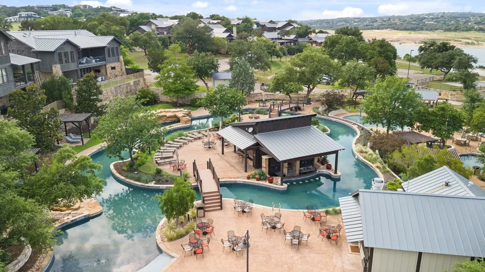 2113 Barbaro Way #15 Spicewood, TX 78669