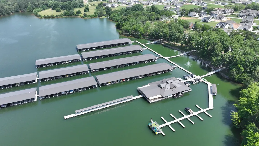 0 Slalom Circle Winchester, TN 37398