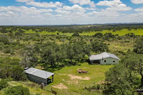 691 Grape Creek Road
