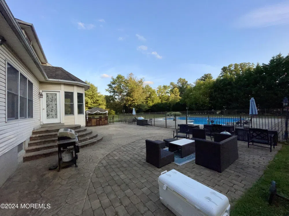 170 Palisade Drive Freehold, NJ 07728