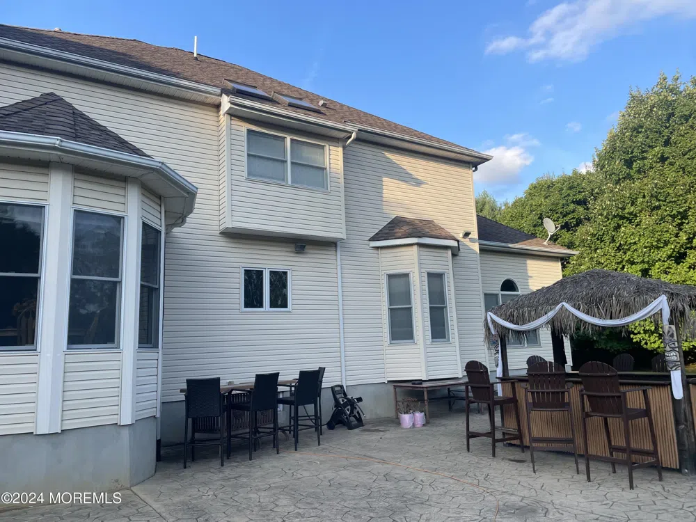 170 Palisade Drive Freehold, NJ 07728