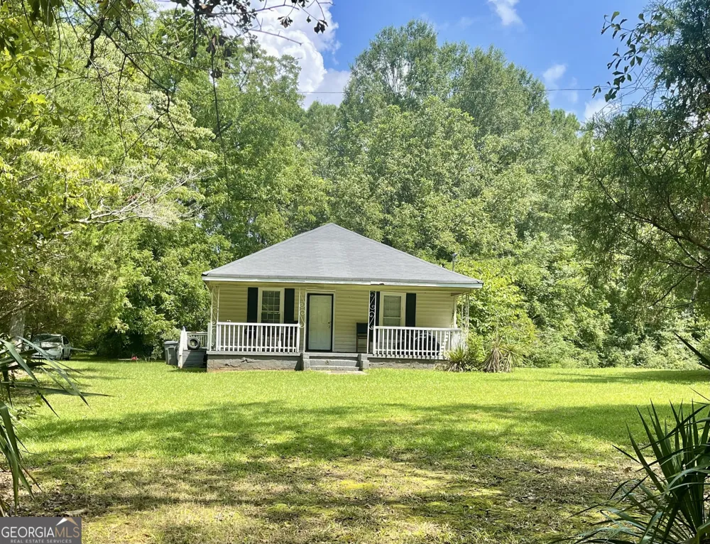 460 WELCOME TO ARNCO RD Newnan, GA 30263